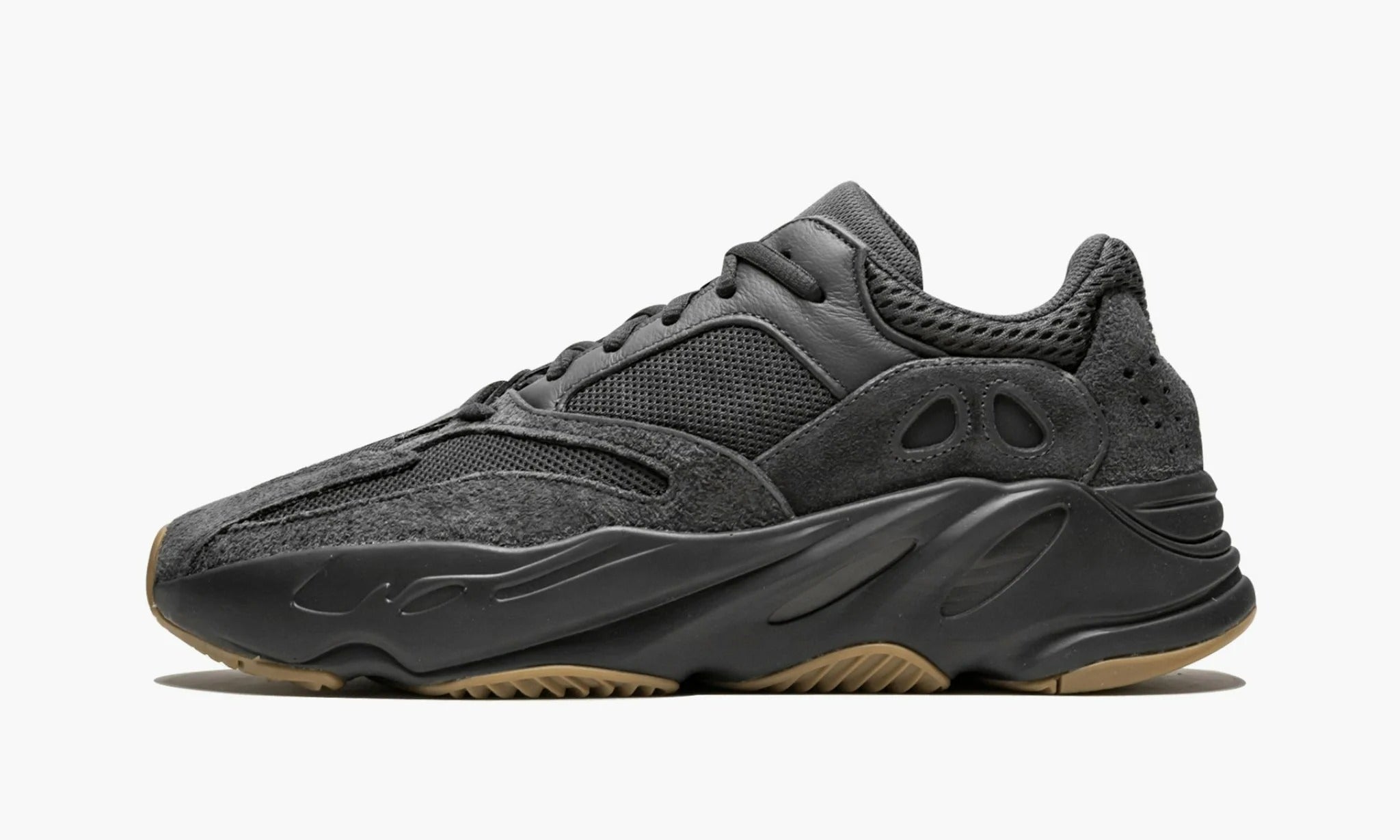 Yeezy Boost 700 “Utility Black”