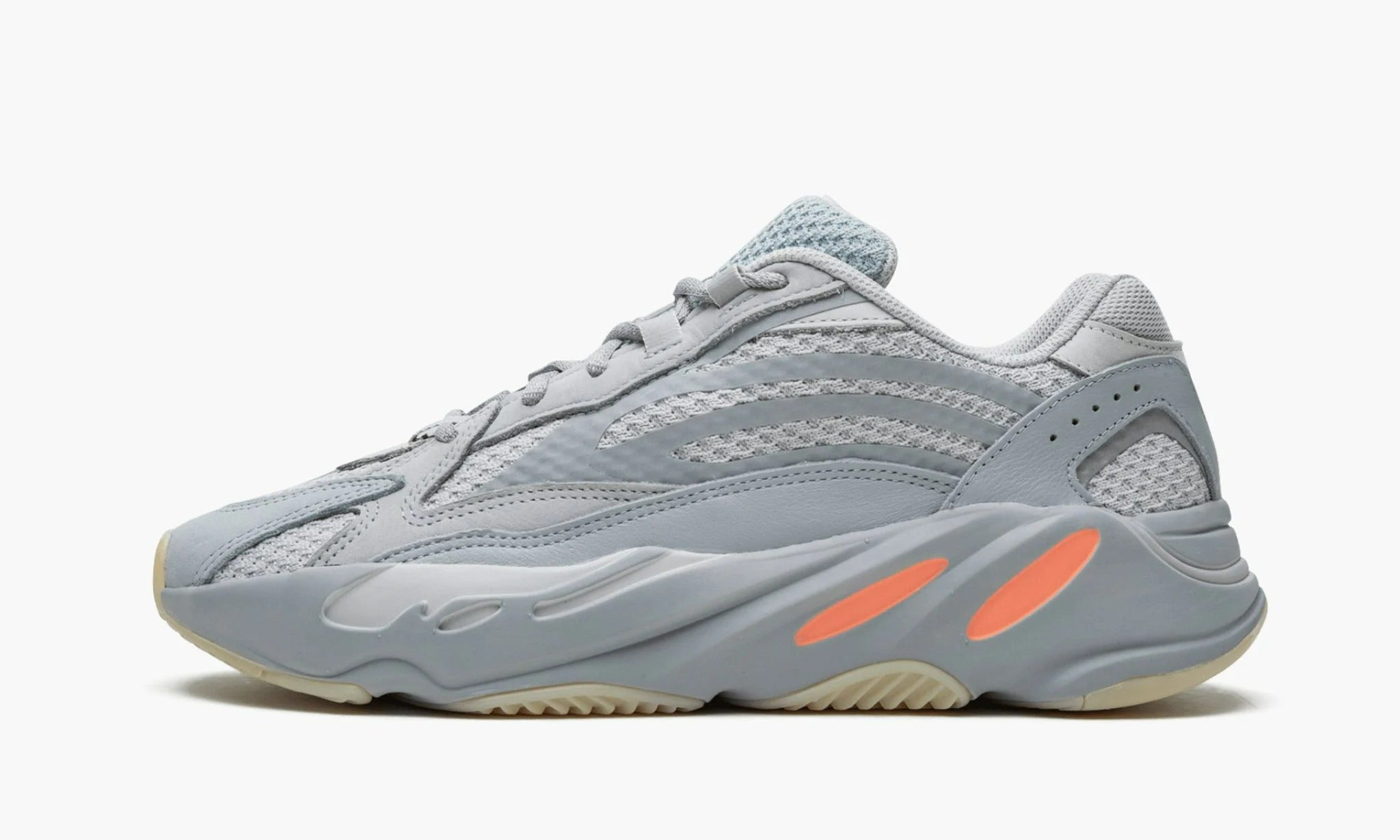 Yeezy Boost 700 V2 “Inertia”