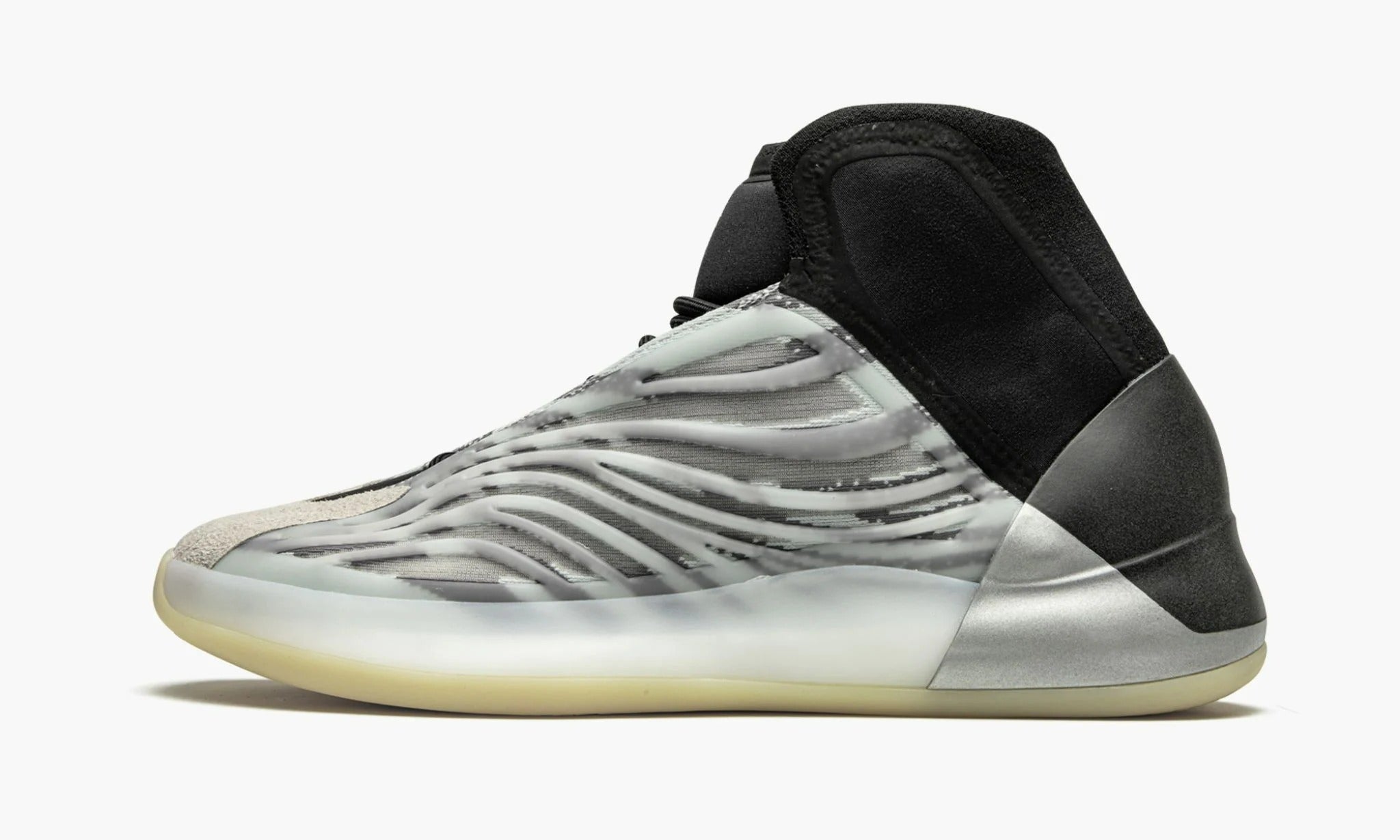 Yeezy QNTM “BSKTBL – Performance Basketball Model”